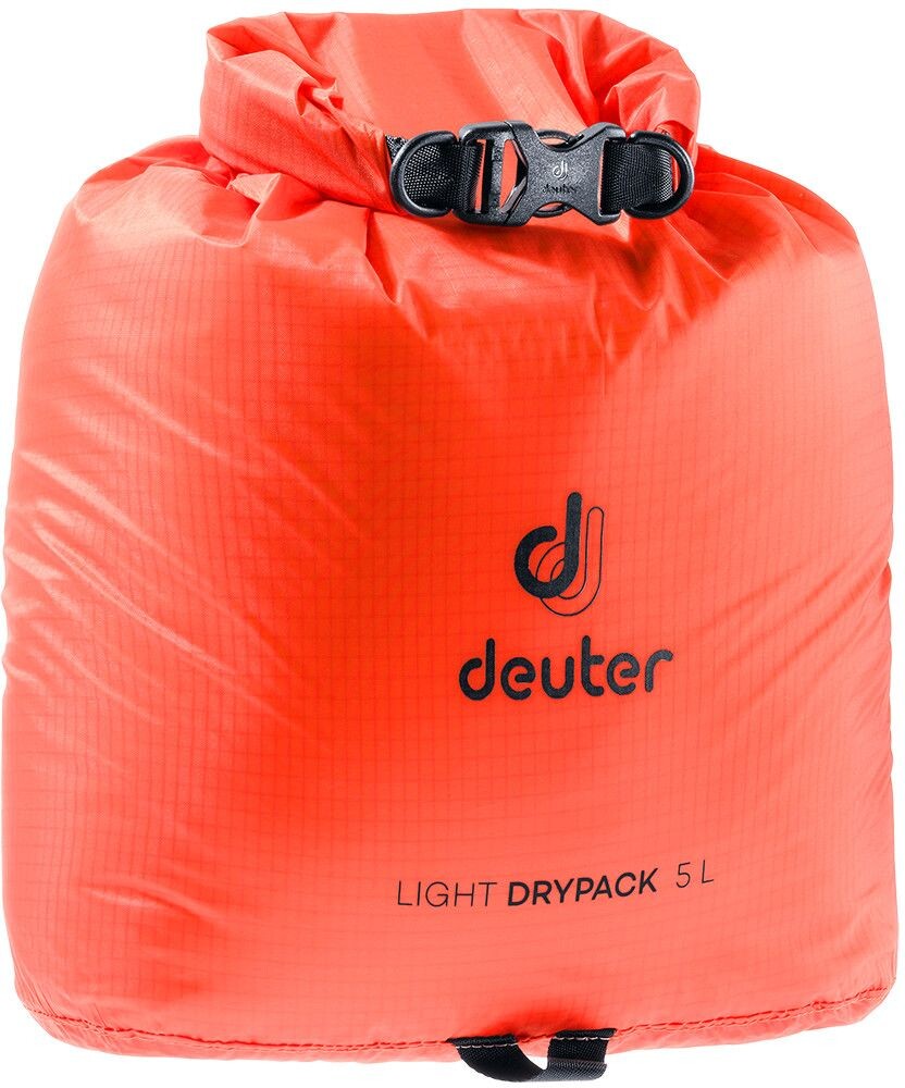 Deuter Light Drypack 5 papaya Velikost: OneSize