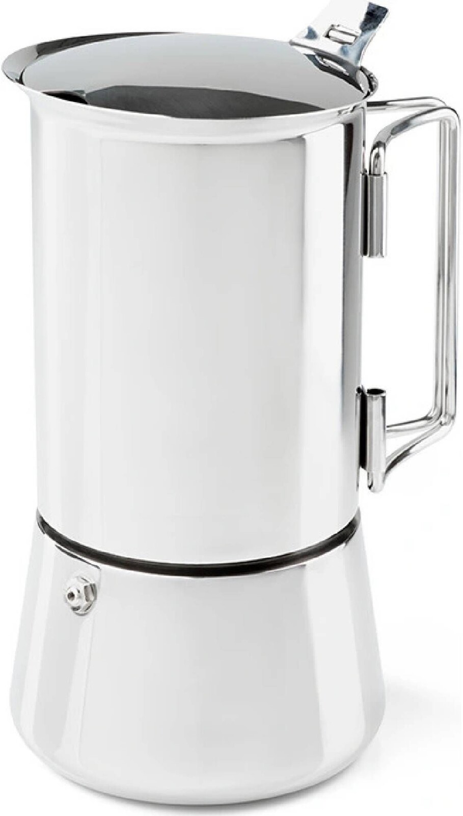 GSI Outdoors Moka Espresso Pot 355 ml 090497651007