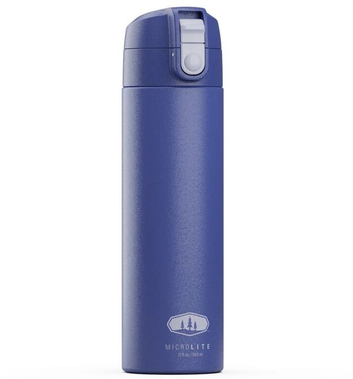 GSI Outdoors Microlite 500 Flip amethyst 090497672187