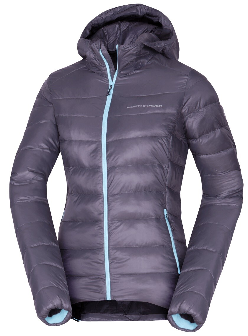 Northfinder BLANCHE raven BU-6235OR-449 Velikost: XXL 8584153588032