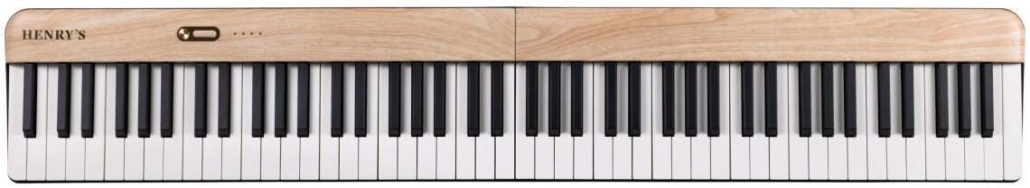 Henry`s Snappy HTP021 - Natural