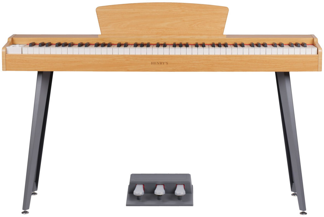 Henry`s Jr. Vila DPV055 - Natural