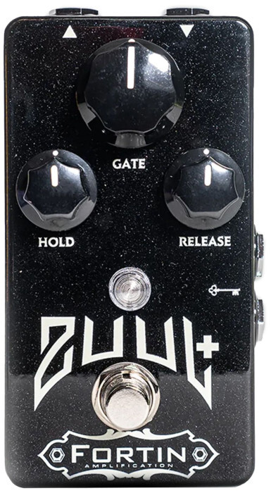 Fortin Zuul+ Noise Gate