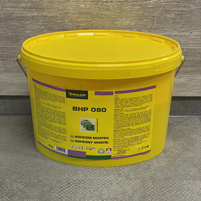Bralep BHP 080