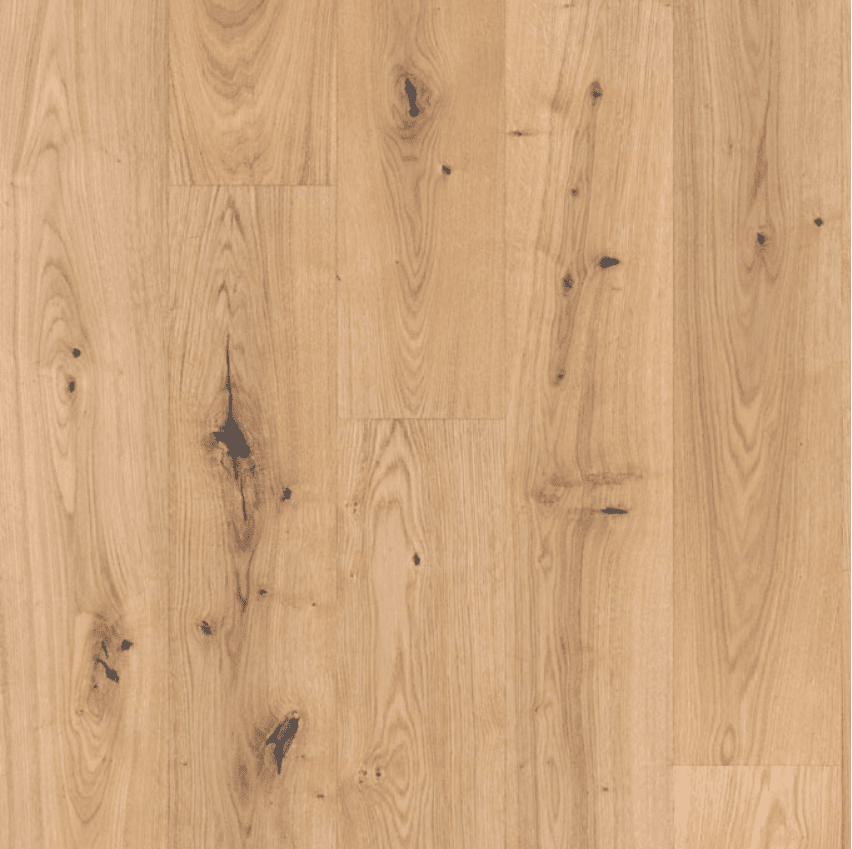 BEFAG B Dub Malaga Rustic White 4V