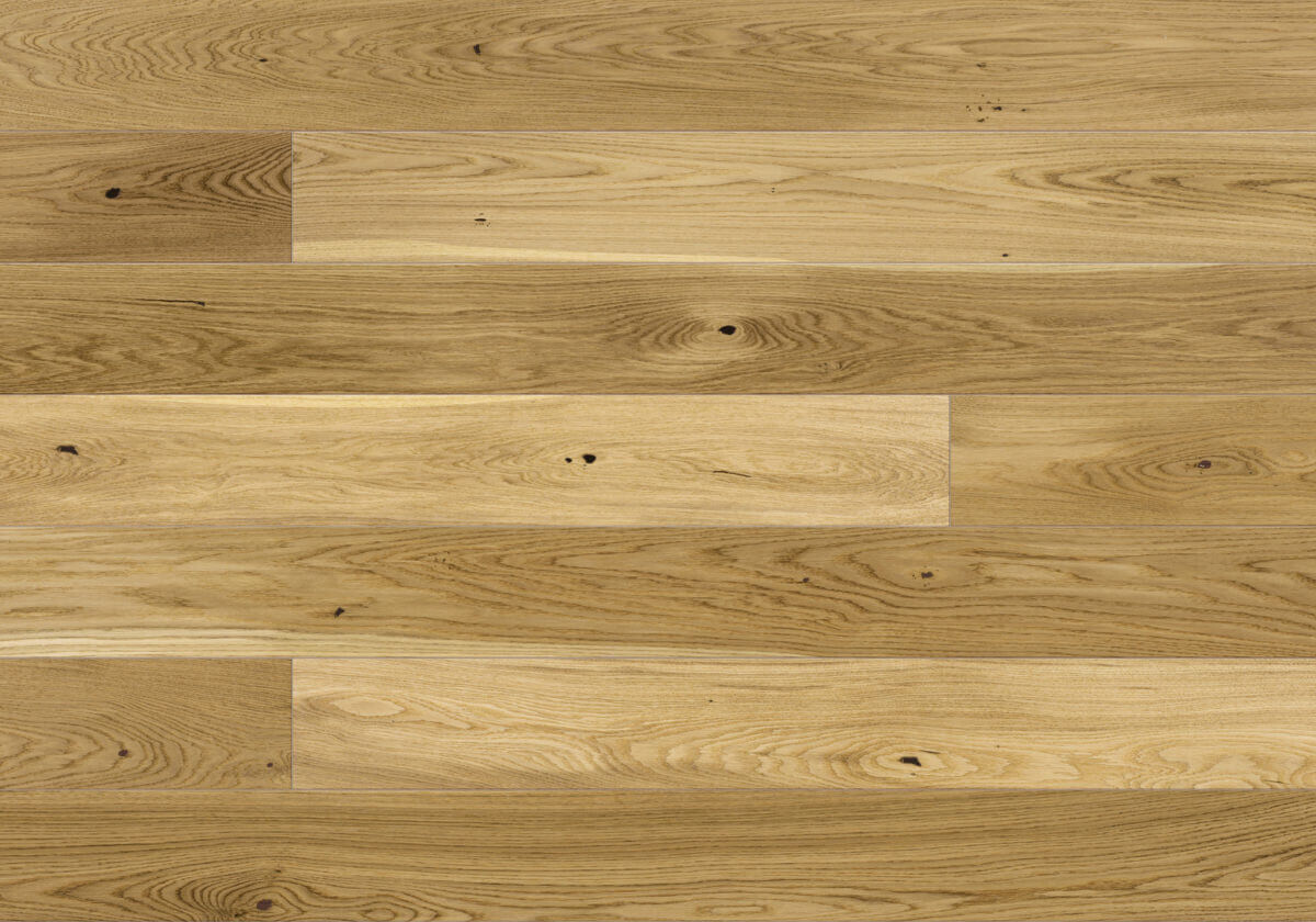 Floor Forever Pure Wood DUB VARNISHED (NATUR)