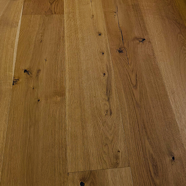 Floor Forever Timber top DUB SPARTA XXL