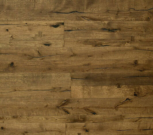 Floor Forever Timber top DUB CASTLE BALMORAL