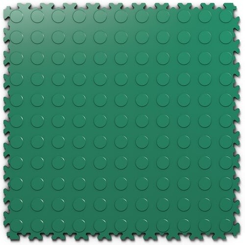 Fortelock Light Penízky Zelená