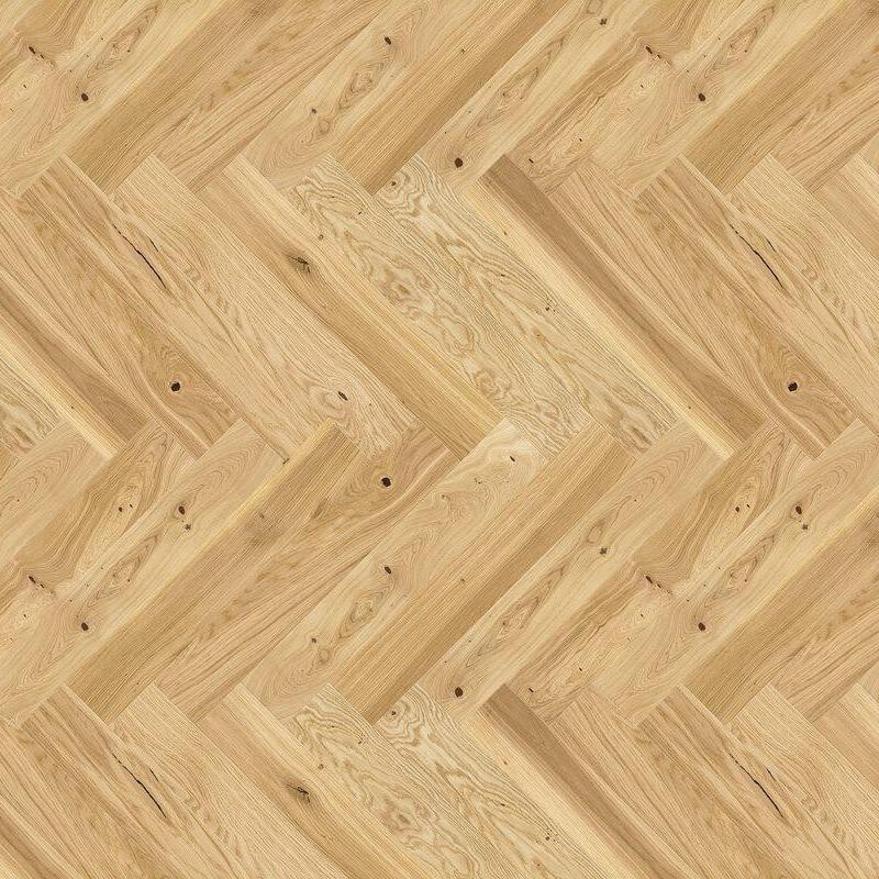 Floor Forever Pure Wood Dub Fishbone Lyra (Rustik)