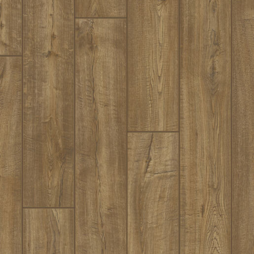 Quick-Step Impressive Ultra Dub hoblovaný šedohnědý IMU1850