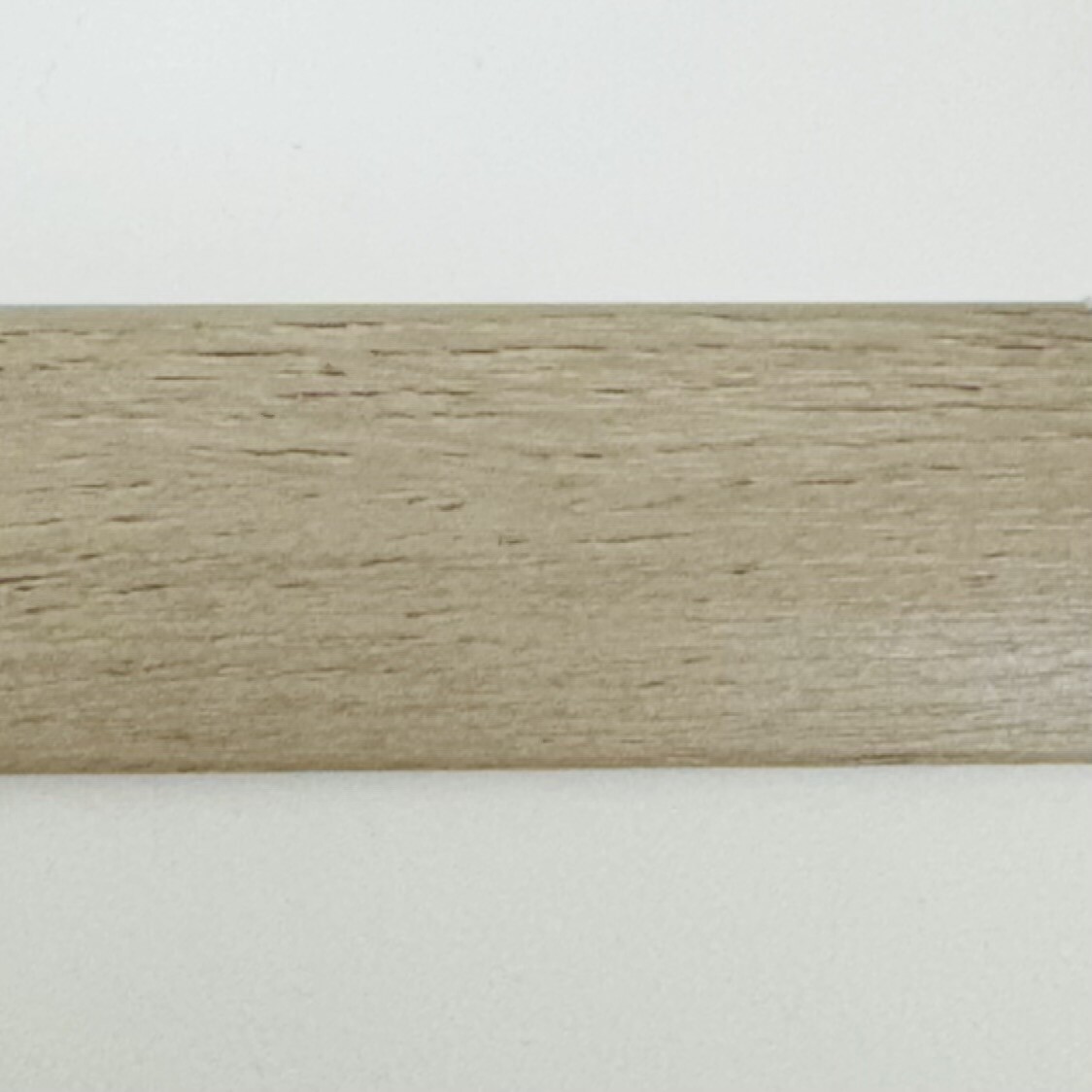 Přechodový profil-oblý 40mm 270cm dub vápencový