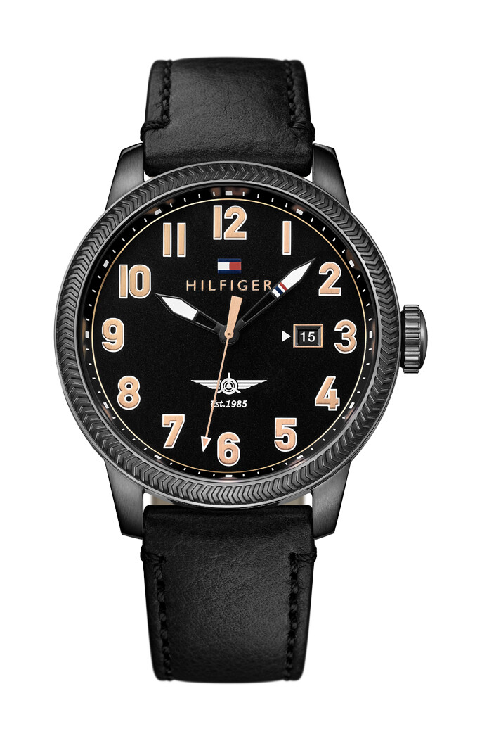 Hodinky TOMMY HILFIGER 1791314