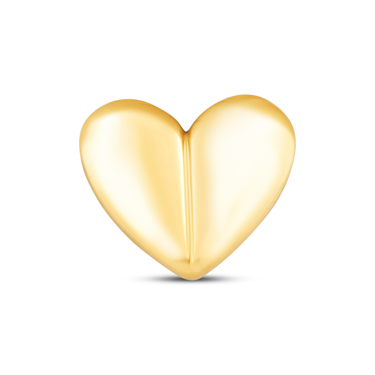 Přívěsek bez kamenů 241-693-017700 0.75g