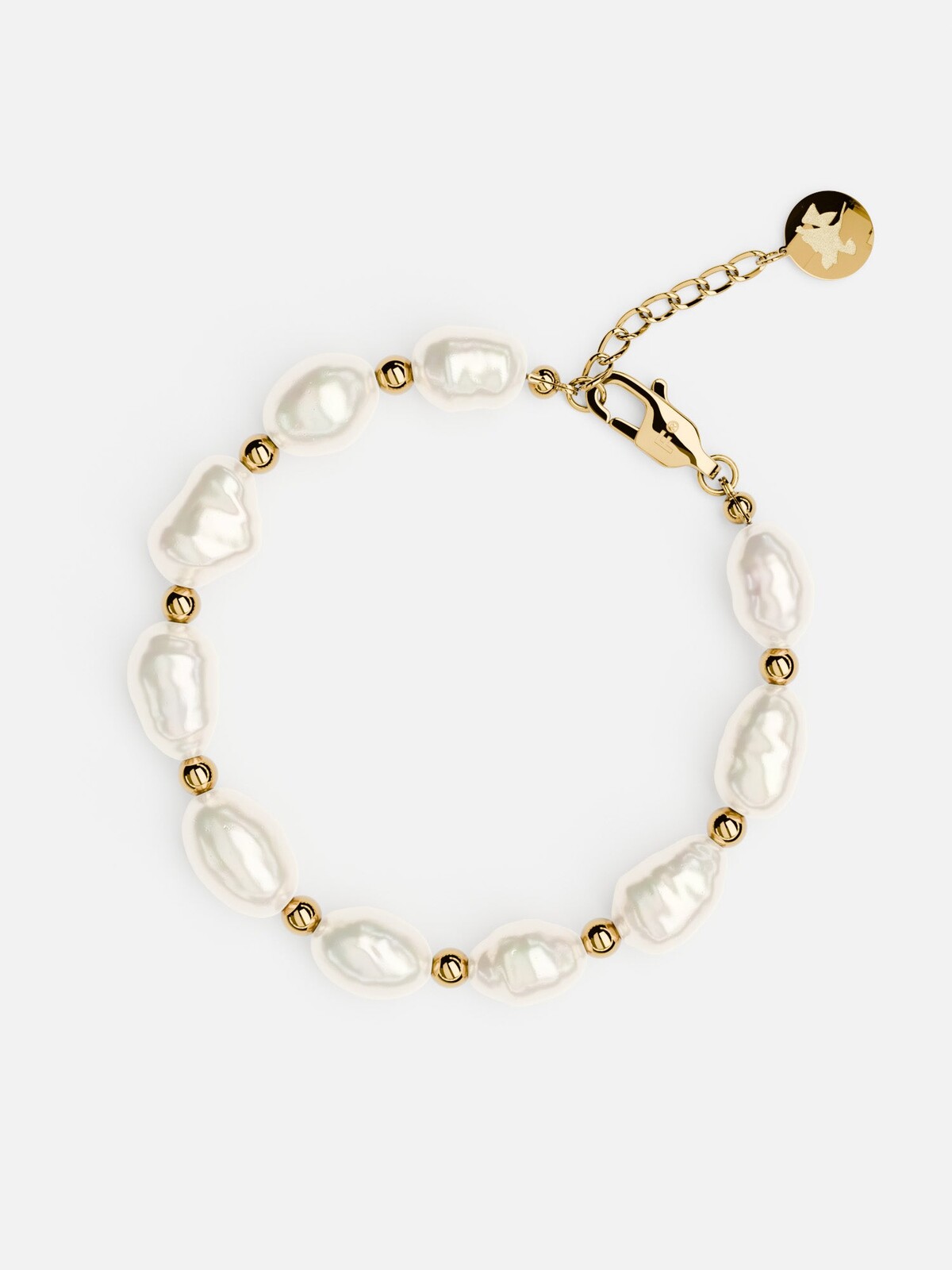 Náramky FURIOSA SB-PANAMA-G