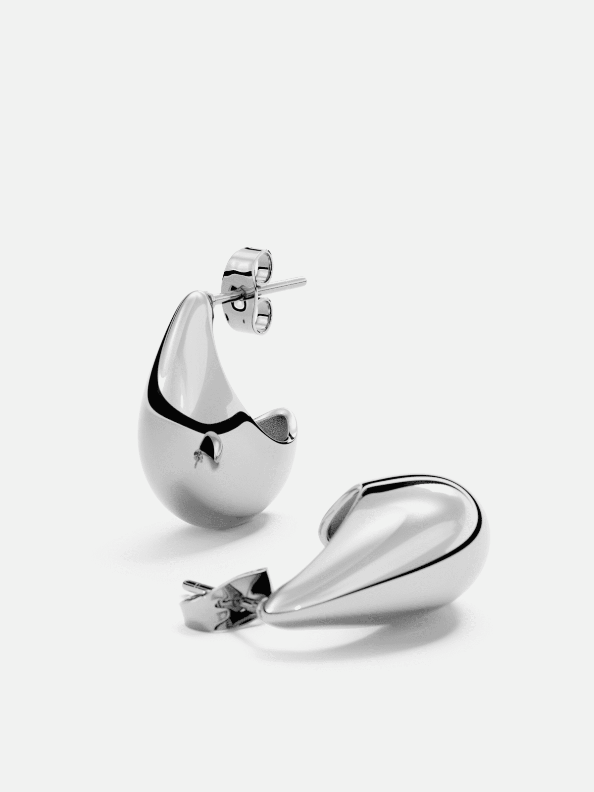 Náušnice FURIOSA SE-CLAWEARING-S