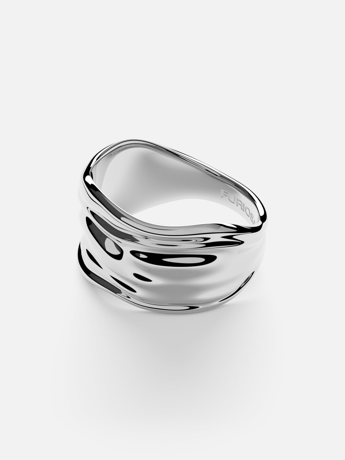 Prsten FURIOSA SR-MUSE-SL