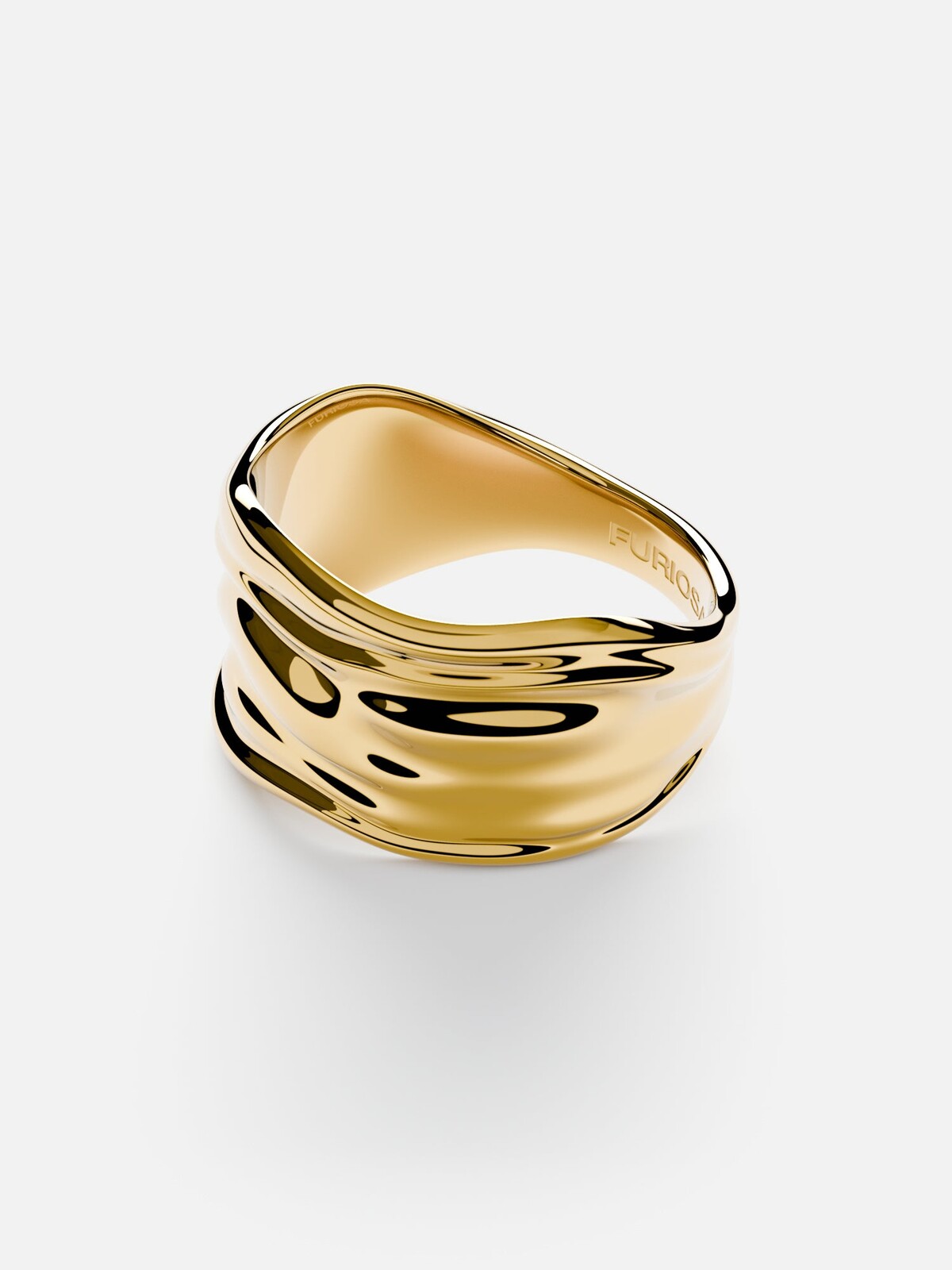 Prsten FURIOSA SR-MUSE-GM