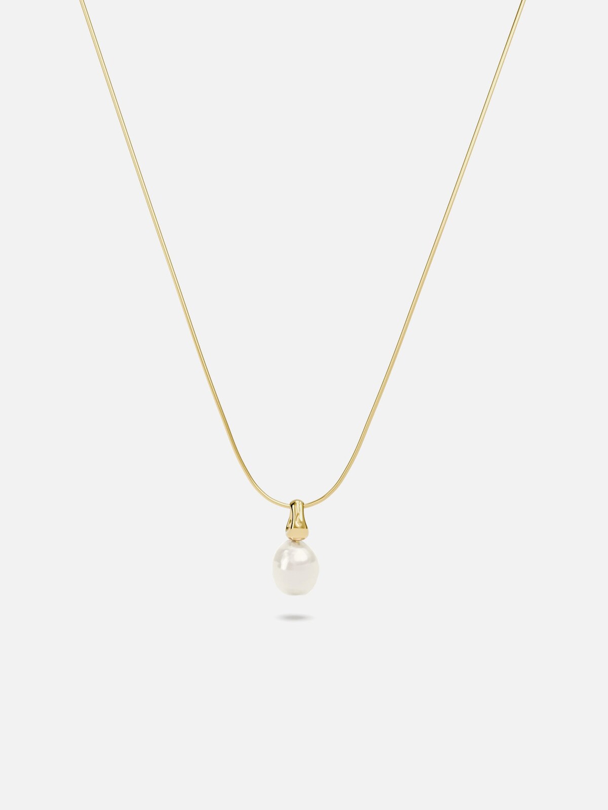 Náhrdelník FURIOSA SN-DIRTYPEARL-G