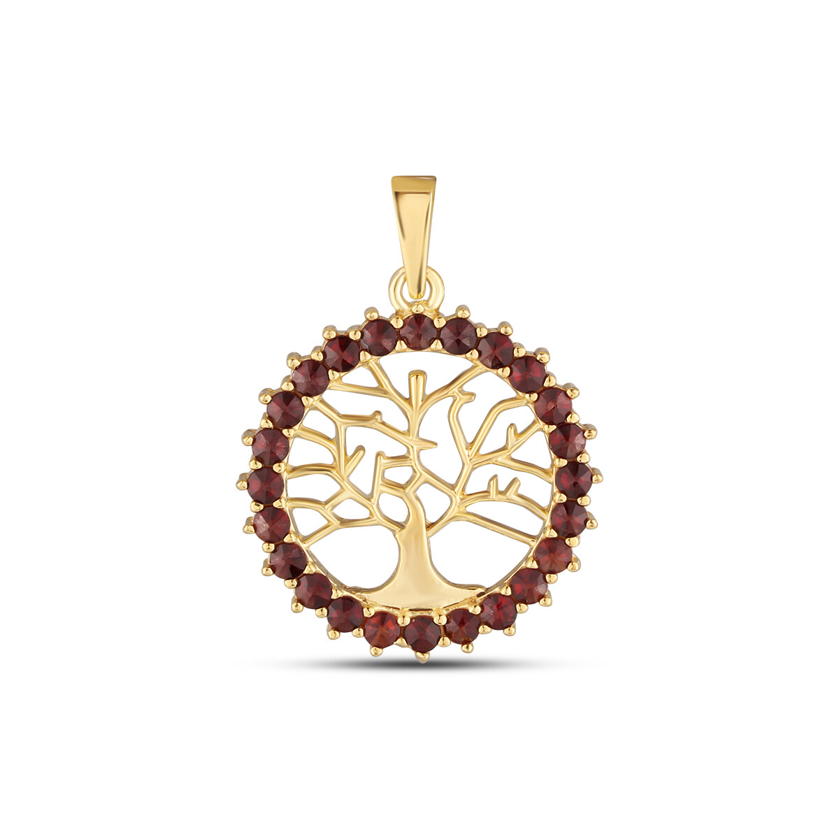 Přívěsky s přírodními kameny 644-398-180393-0000