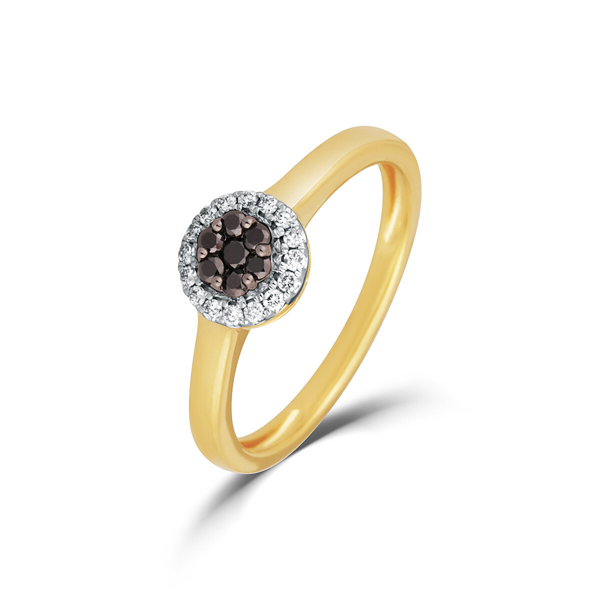 Prsteny s přírodními kameny 224-118-2264 52-2.00g