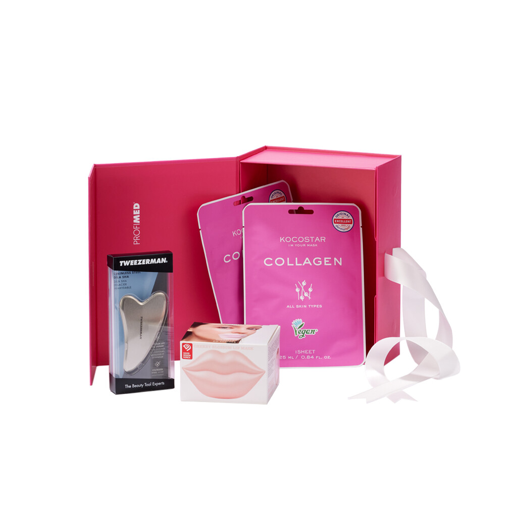 Beauty Reset dárková sada