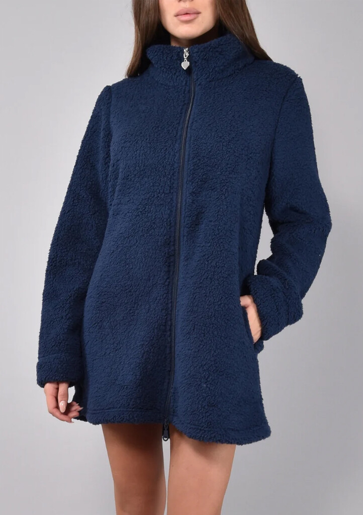 Dámský župan Siélei BE84