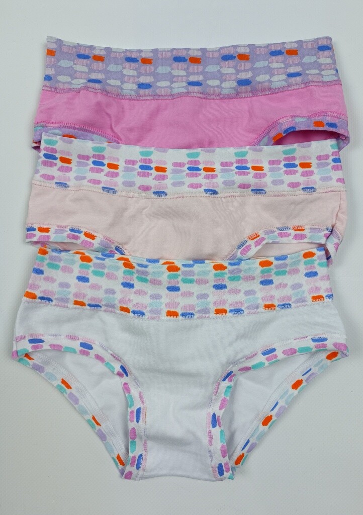 Dívčí kalhotky EmyBimba B/2964