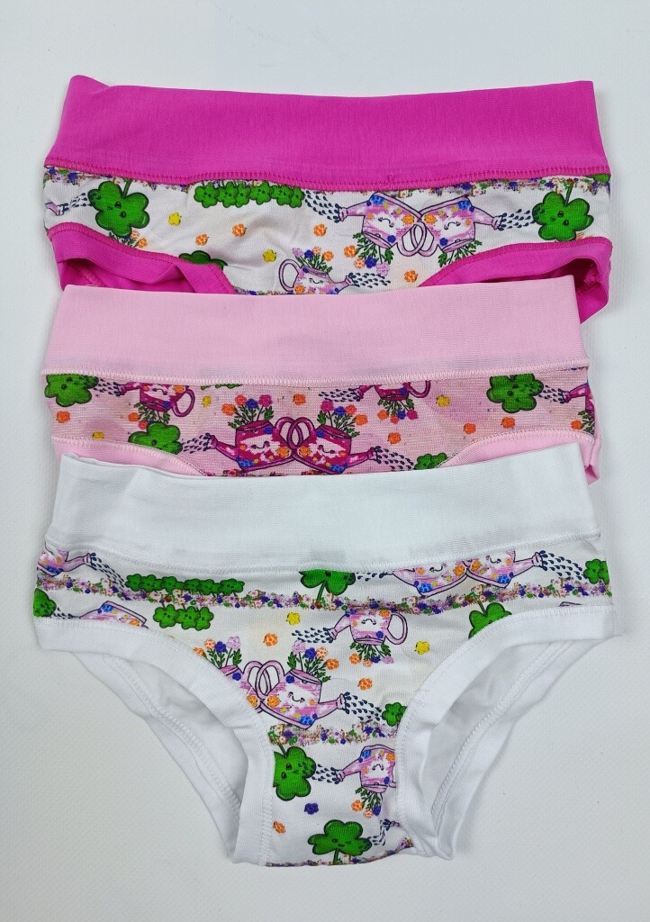 Dívčí kalhotky EmyBimba B/2956