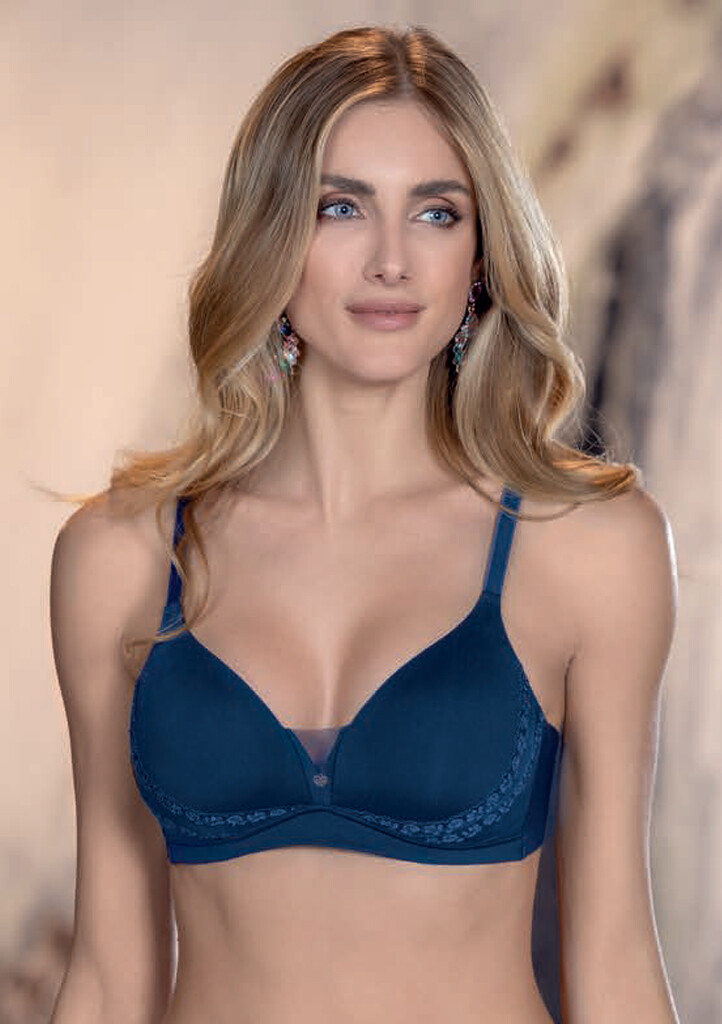 Dámská podprsenka Leilieve M7002