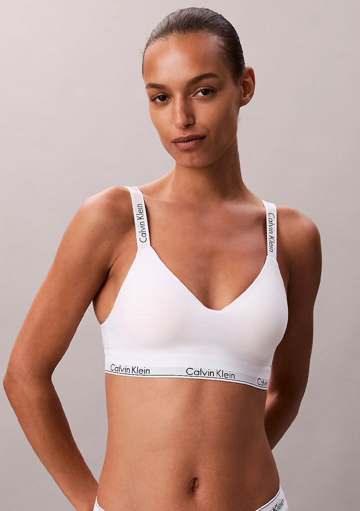 Dámská podprsenka Calvin Klein QF8504