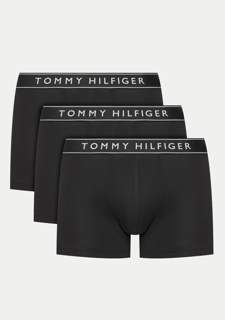 Pánské boxerky Tommy Hilfiger UM0UM03520 0WE 3PACK
