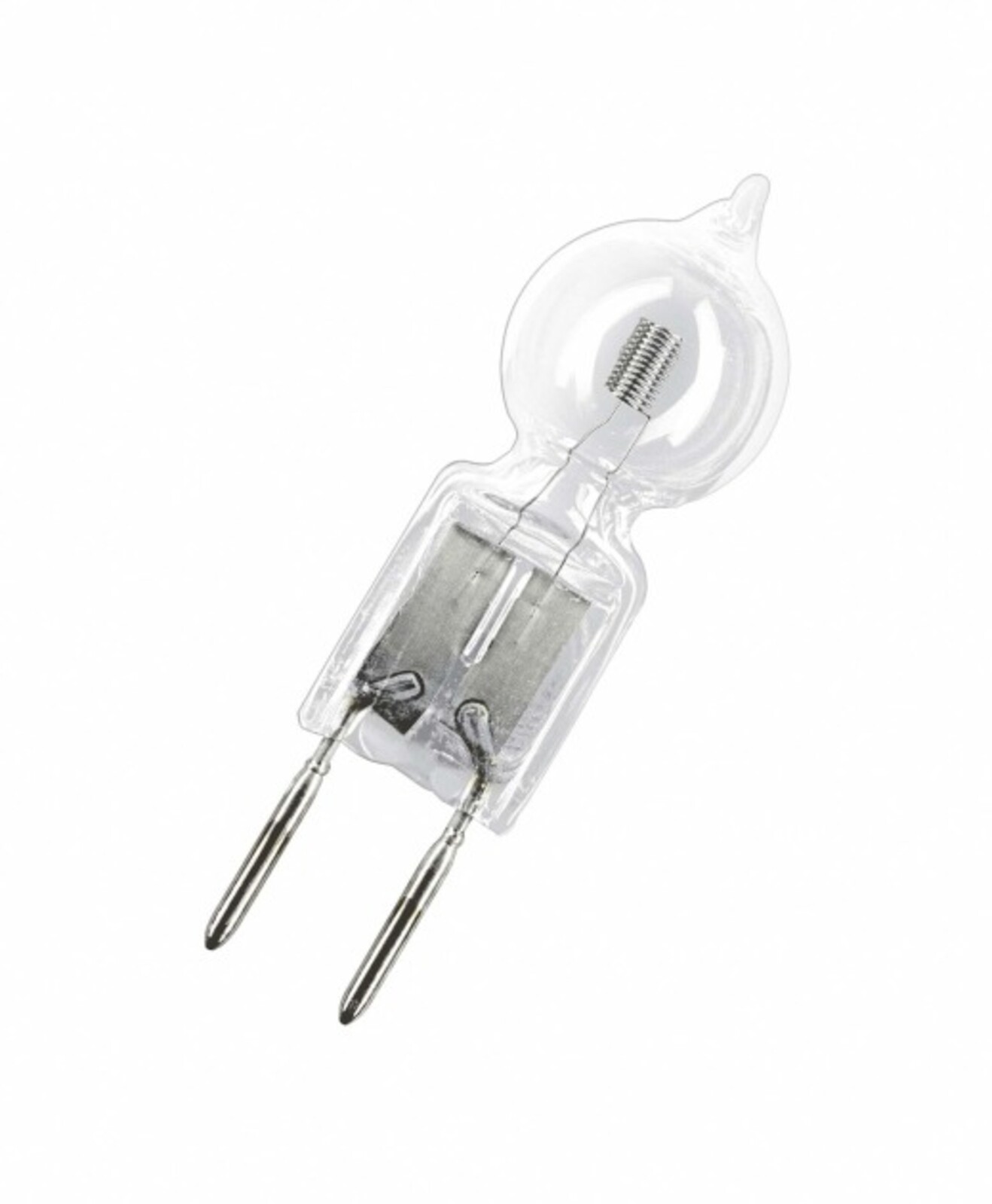 OSRAM HALOSTAR PRO 50W 12V GY6.35