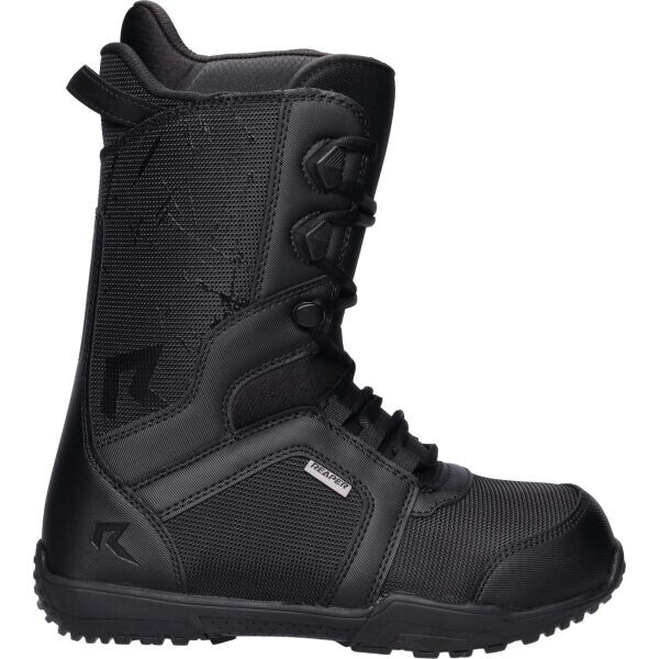 Reaper RAZOR Snowboardové boty, černá, velikost