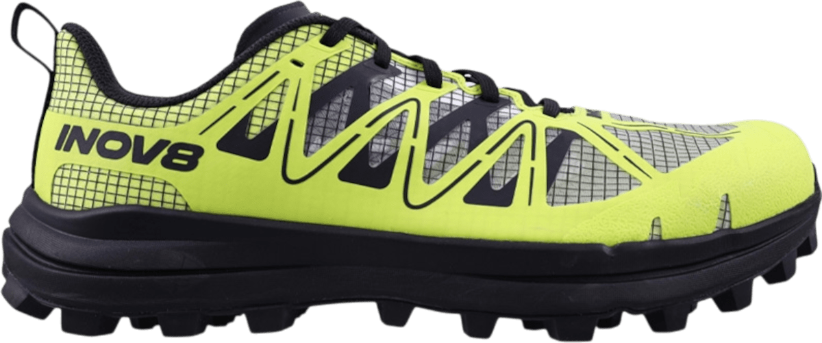 Trailové boty INOV-8 MudTalon Zero v2 narrow