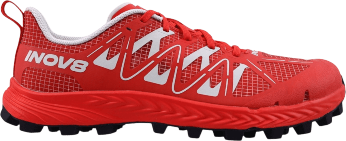 Trailové boty INOV-8 MudTalon Speed v2 narrow