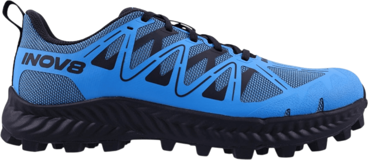 Trailové boty INOV-8 MudTalon v2 wide