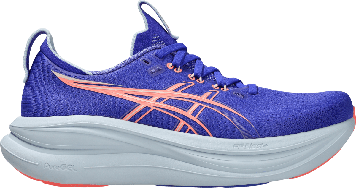 Běžecké boty ASICS GEL-NIMBUS 28