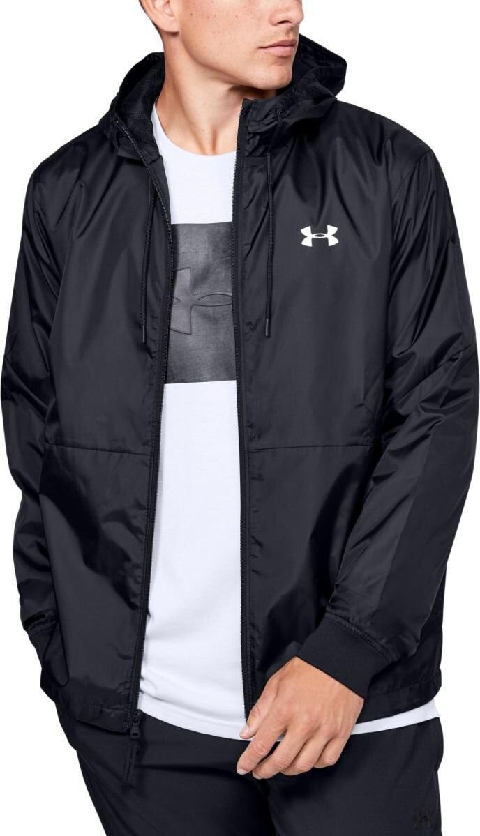 Bunda s kapucí Under Armour UA LEGACY WINDBREAKER