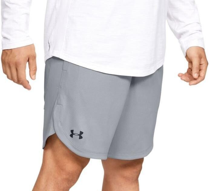 Šortky Under Armour UA Knit Training Shorts