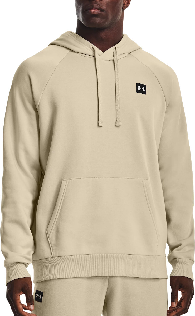 Mikina s kapucí Under Armour RIVAL FLEECE HOODY