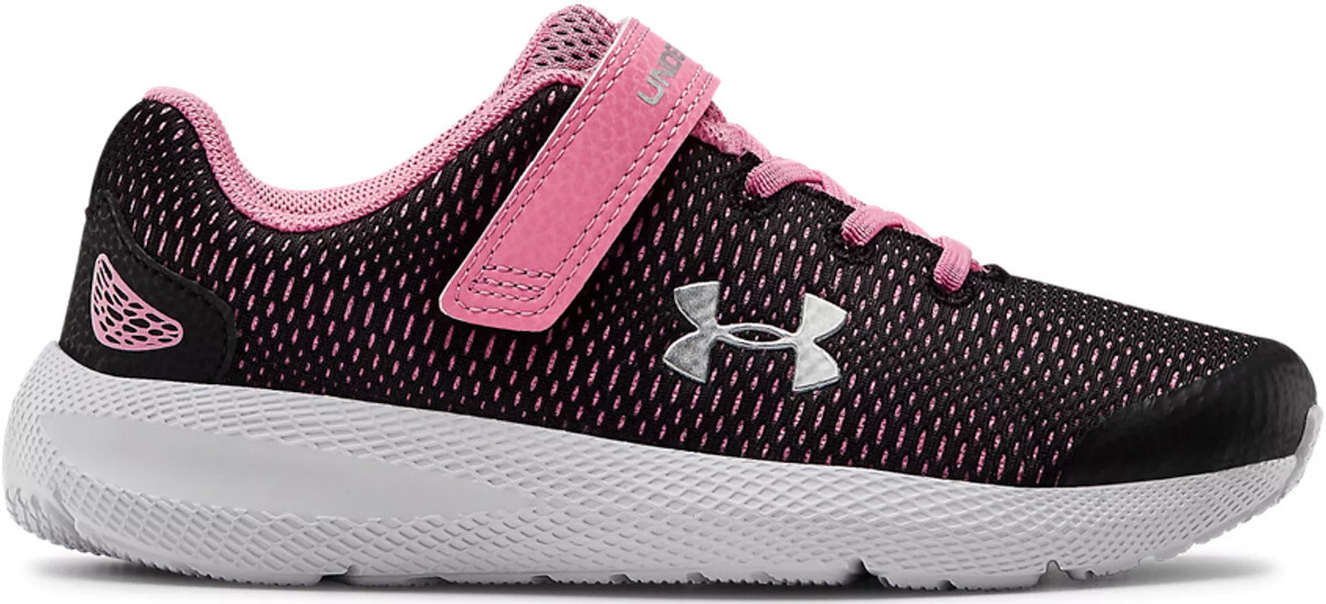 Běžecké boty Under Armour UA PS Pursuit 2 AC