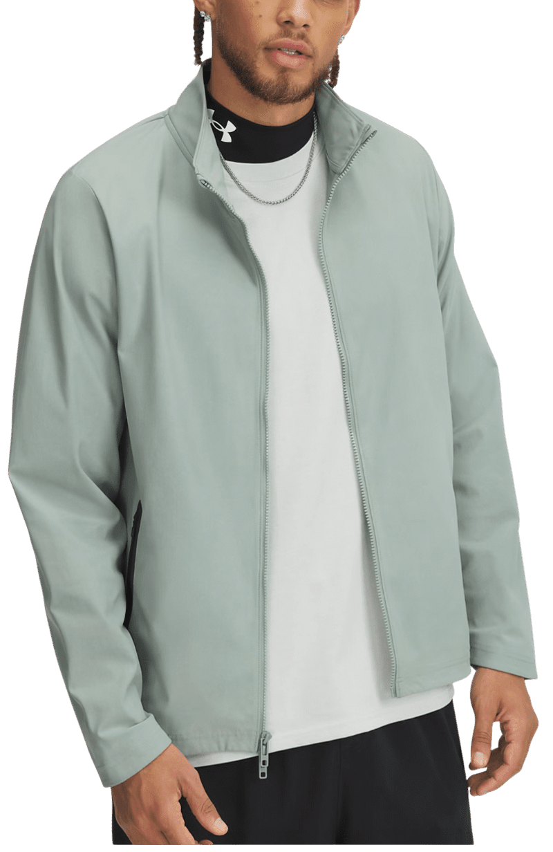 Mikina Under Armour UA Unstoppable Non-Hood