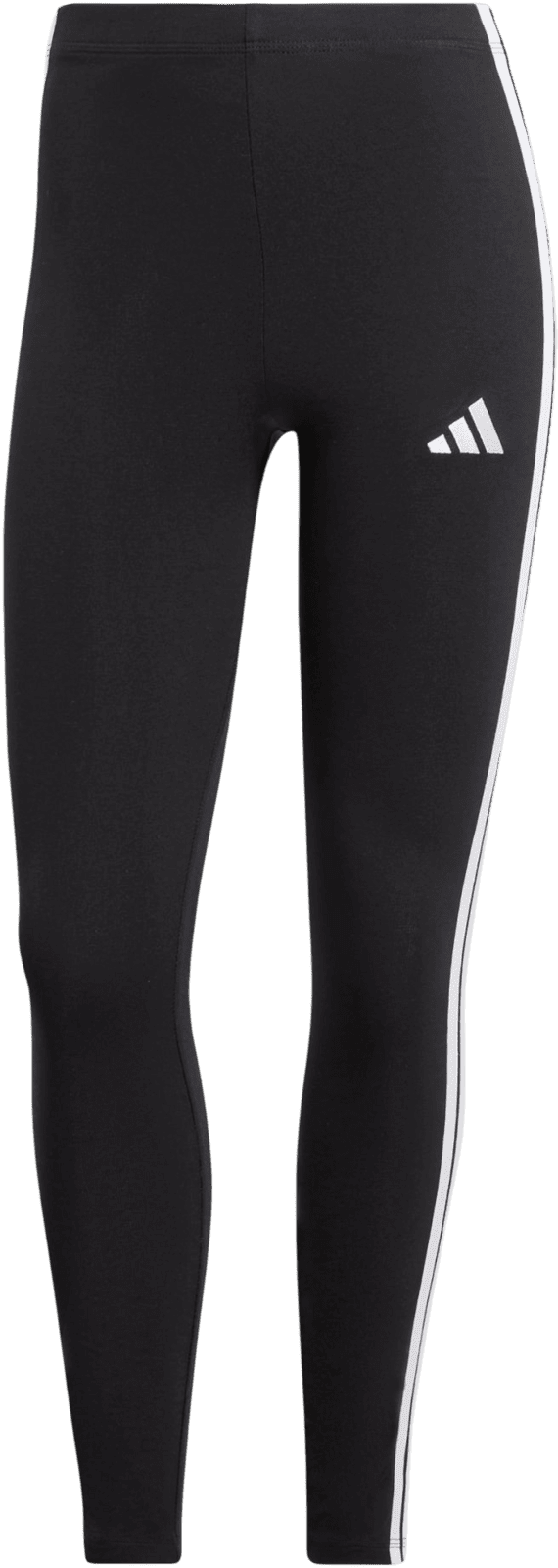 Legíny adidas Sportswear  Essentials 3-Stripes Cotton Womens