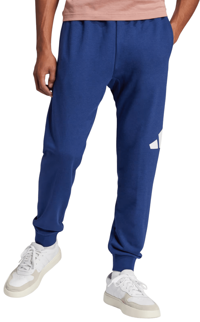 Kalhoty adidas  Essentials Big Logo French Terry