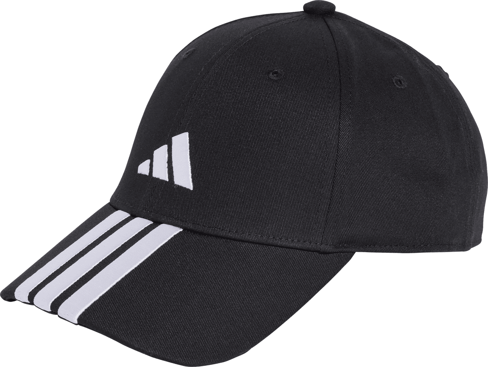 Kšiltovka adidas Sportswear  3 Stripes Baseball