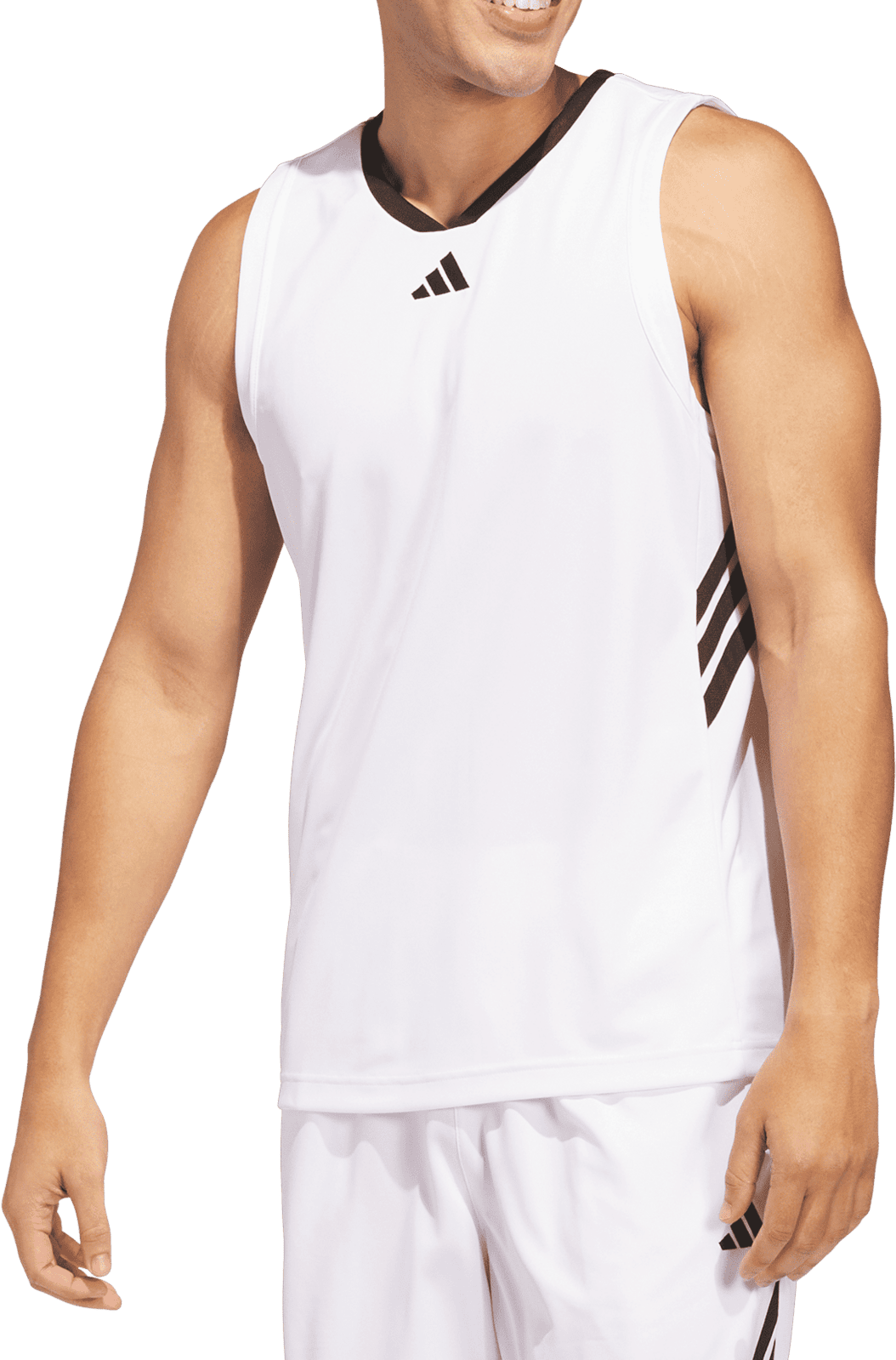 Tílko adidas Basketball Legends