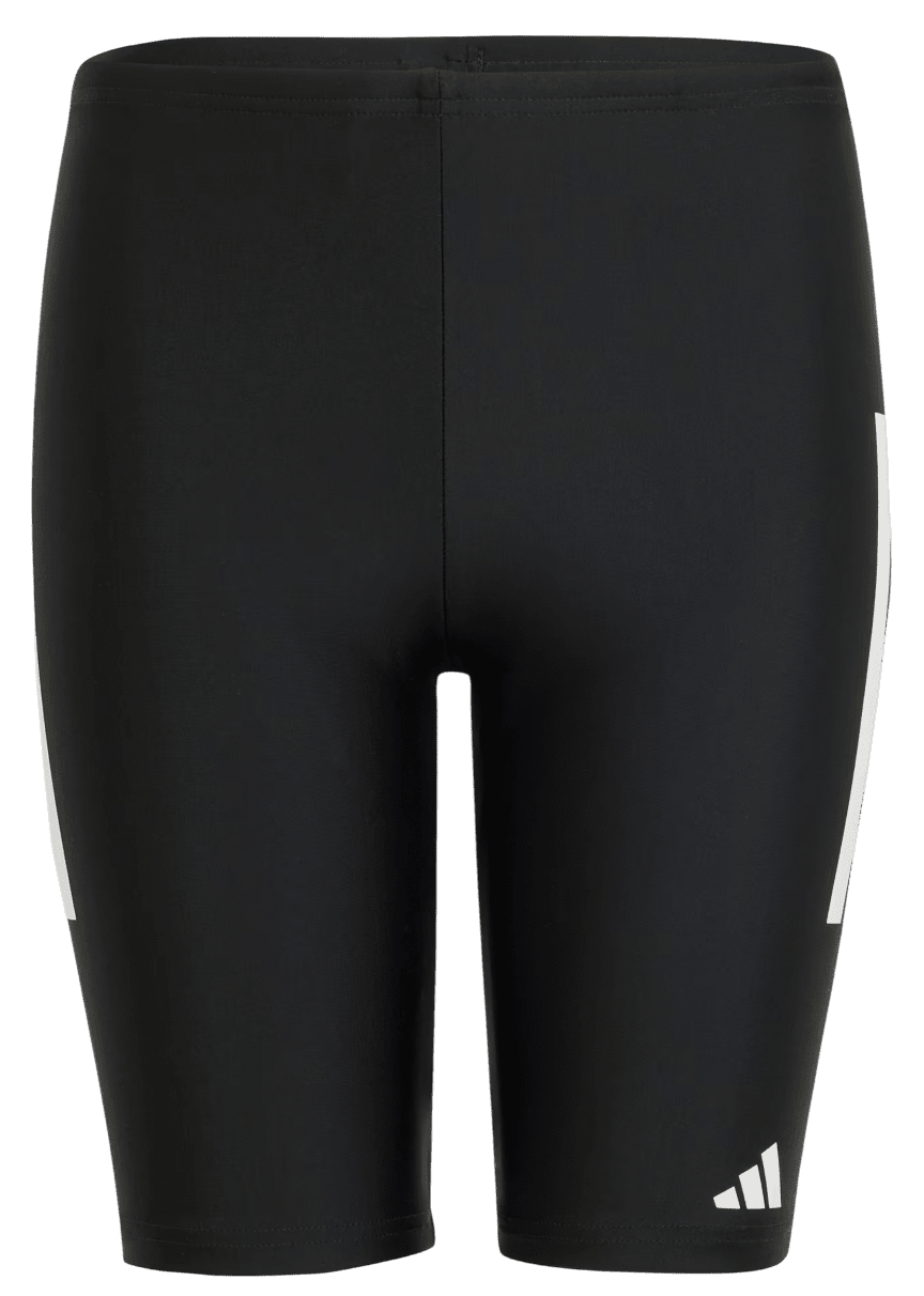 Plavky adidas  3-Stripes Kids