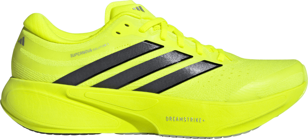 Běžecké boty adidas Supernova Solution 3