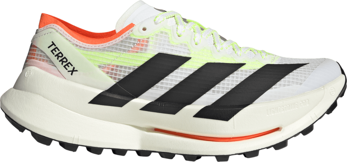 Trailové boty adidas Terrex TERREX AGRAVIC SPEED ULTRA 2 W